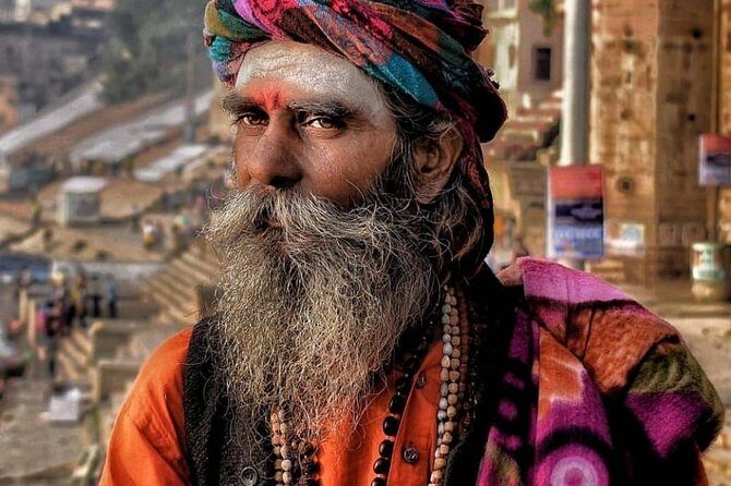 Morning Boat Ride with Temples Tour - Monkey Temple stop: a quick thrill with real logistics