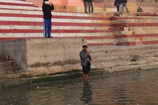 Morning Boat Tour followed by a short heritage walking tour in VARANASI - Who this tour suits best (and who might want to skip)