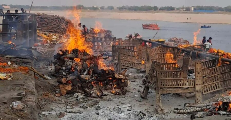 Morning Boat Tour in Varanasi - Price and value: why $19 can make sense here