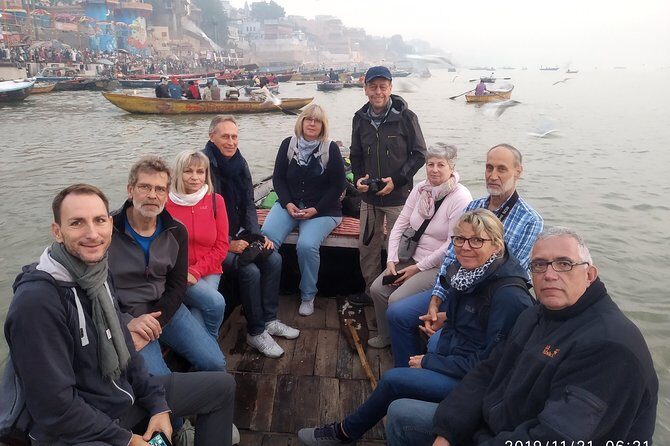 Morning Boat with old part of city - The 2-hour boat ride: what you’ll actually experience on the water