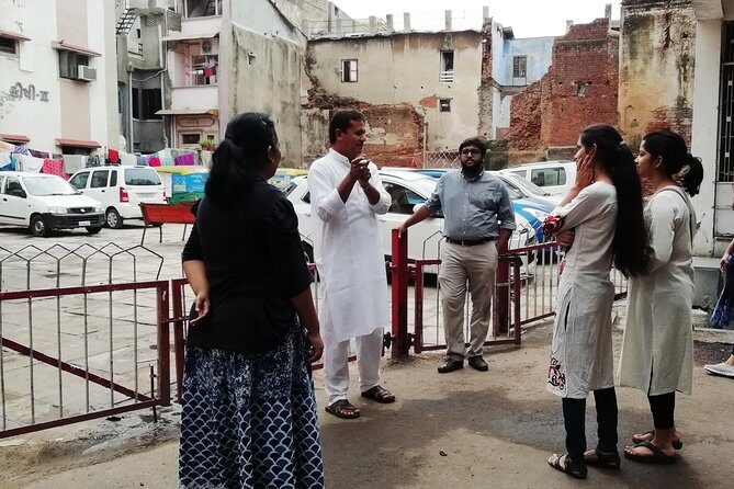 Morning Heritage Walk - house of mg - Key highlights you’ll feel on the walk