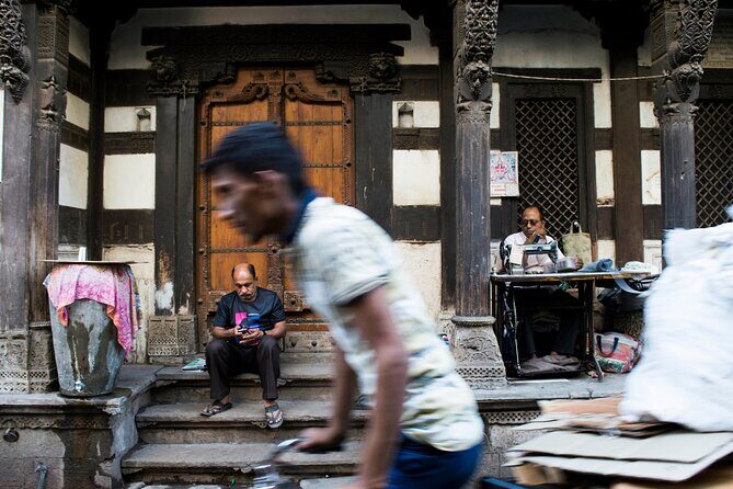 Morning Heritage Walk - house of mg - Why a 8:00 a.m. Heritage Walk Works in Ahmedabad