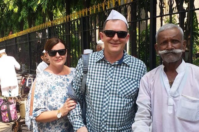 Morning Life of Mumbai's Dabbawalas and Dhobis Tour - Timing, transport, and what 3 hours actually means