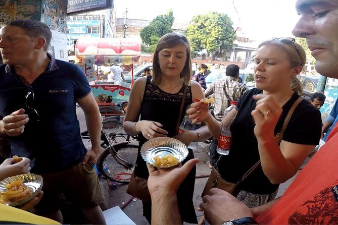 Morning Old Delhi Food Walk - Price and what you truly get for $43