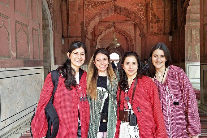 Most Popular Delhi Tour - Best of Old Delhi & New Delhi in One Day - Key Highlights You’ll Care About
