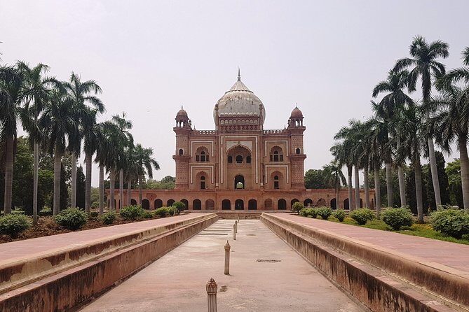 Most Popular Delhi Tour - Best of Old Delhi & New Delhi in One Day - Why One-Day Delhi Really Works (Old vs New in 8 Hours)