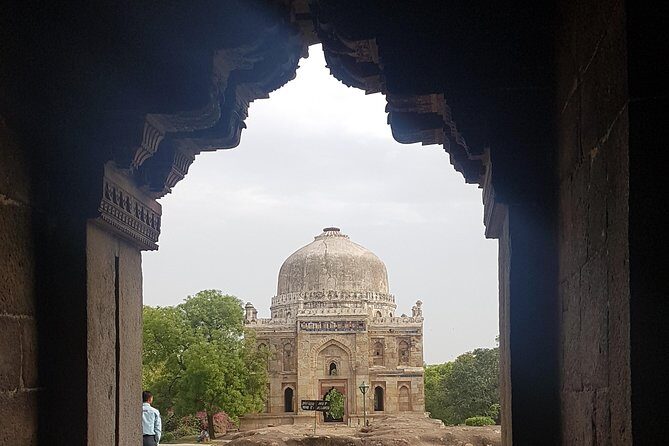 Most Popular Delhi Tour - Best of Old Delhi & New Delhi in One Day - Old Delhi’s Core Stops: Jama Masjid to Red Fort, Explained by Your Guide