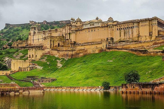 Multi-Day Incredible Golden Triangle Tour of India - Delhi Jaipur Agra - Price and Value: What $375 Really Buys