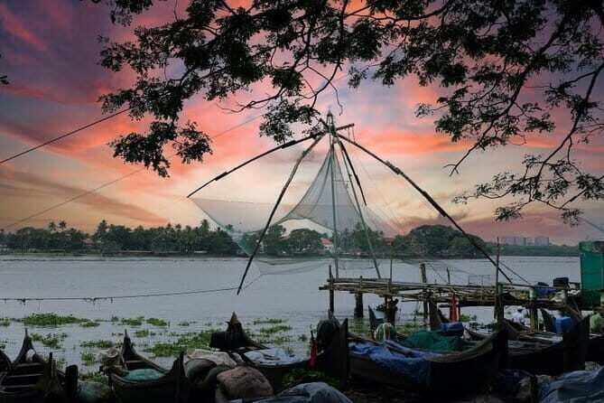 Multi Day Private Guided Tour of Kerala from Kochi by Car - Key Highlights I’d Prioritize