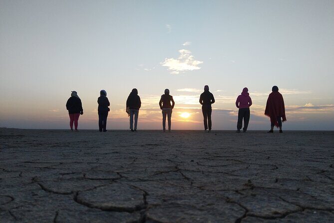 Multi-Day Tour to Dholavira and Rann of Kutch - Quick hits before you go