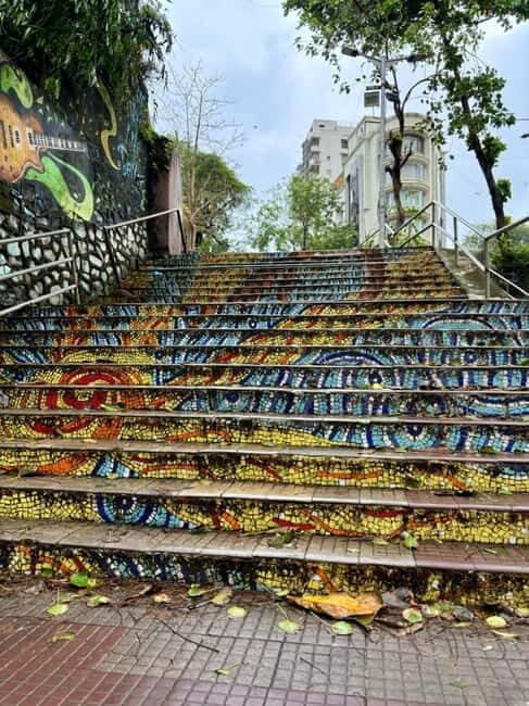 Mumbai: 2-Hour Guided Bandra Walking Tour - St. Andrews Church: The Anchor Stop You’ll Keep Thinking About