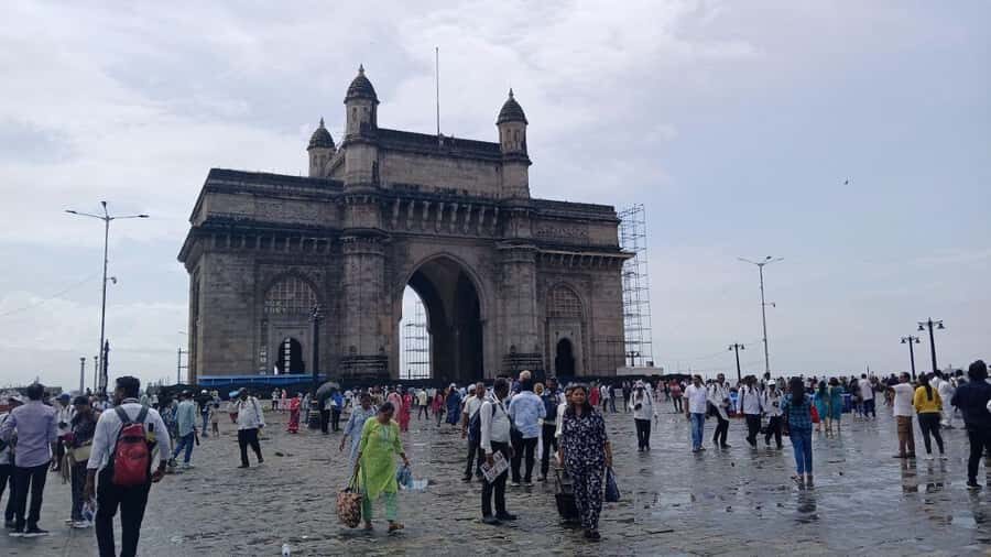 Mumbai: 2 Hours Markets And Temple Tour - Key moments worth your 2 hours