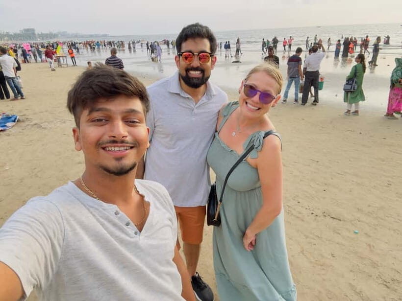 Mumbai: 5 Hours Private City Sightseeing Tour with Guide - Key highlights you’ll actually feel during the tour