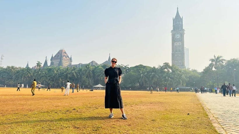 Mumbai: 5 Hours Private City Sightseeing Tour with Guide - Gateway of India and Colaba: the start point that makes the rest make sense