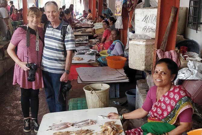 Mumbai 800 Year Worli Village: Talking Goddess, Old Fort & more - Key Things You’ll Notice on This Worli Village Tour