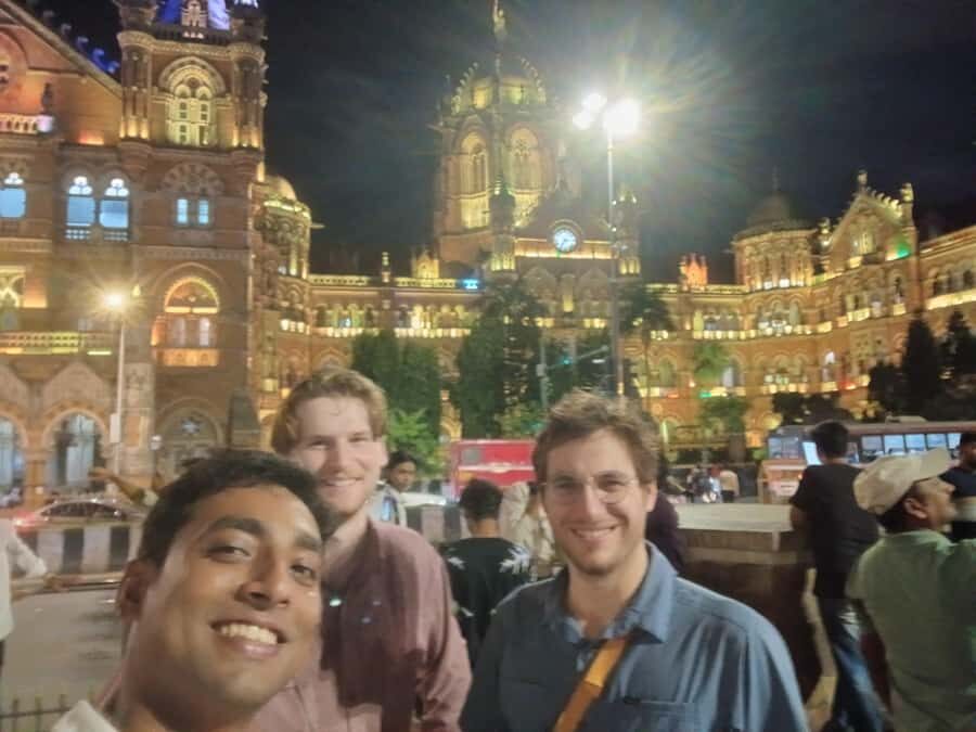 Mumbai: A Symphony of Seven Islands - Get Local in One Day - Key highlights I’d circle on your map