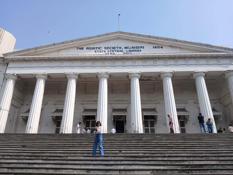 Mumbai: A Symphony of Seven Islands - Get Local in One Day - A one-day script that actually makes sense