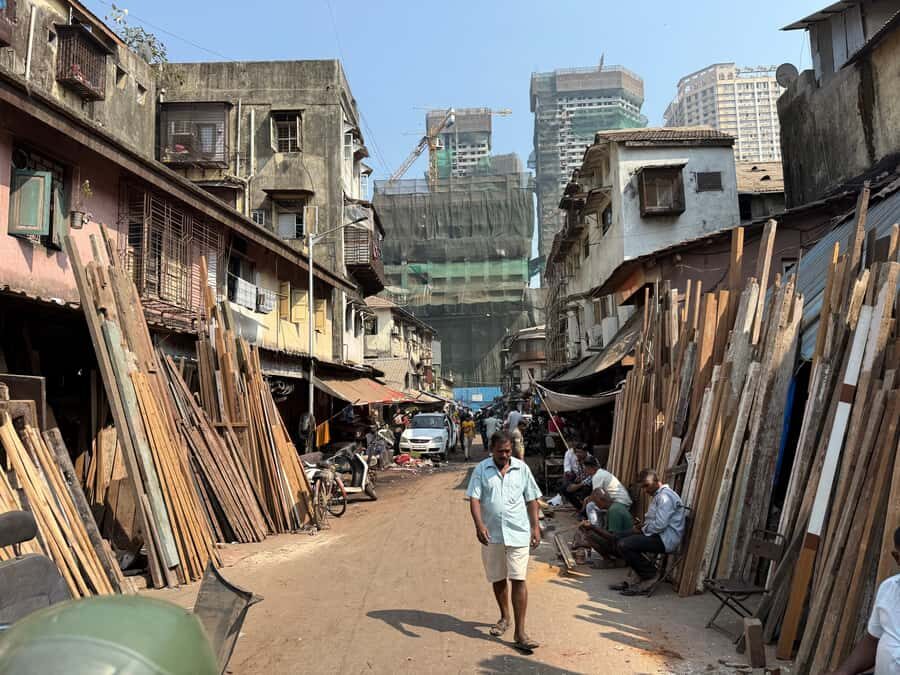 Mumbai: A Symphony of Seven Islands - Get Local in One Day - Price and what you’re actually paying for at about $34