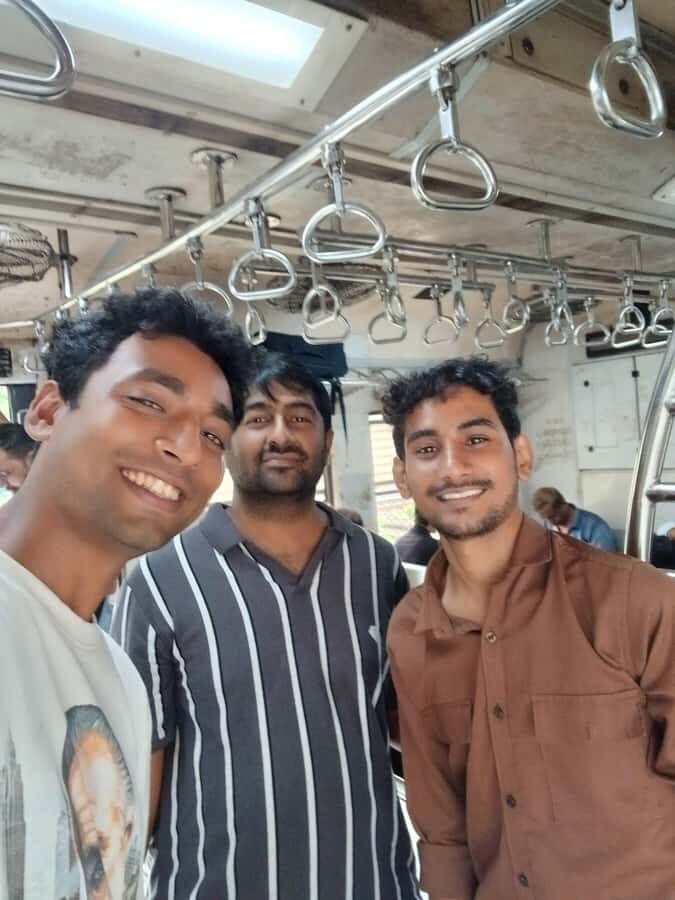Mumbai: A Symphony of Seven Islands - Get Local in One Day - Who should book this, and who should skip it