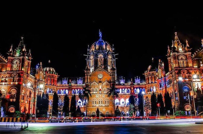 Mumbai After Dark: Private Night Tour with AC Transfers - Why a Mumbai night tour beats daytime sightseeing