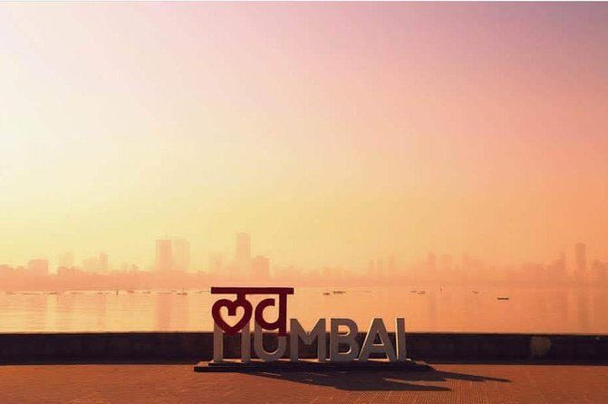 Mumbai After Dark: Private Night Tour with AC Transfers - Starting at General Post Office: a convenient launchpad