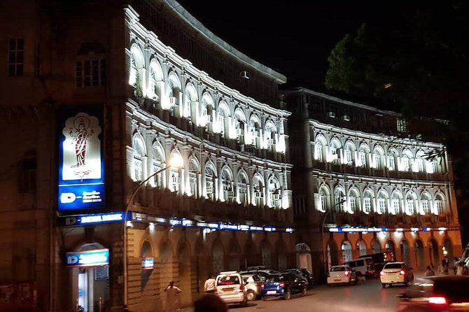 Mumbai After Dark: Private Night Tour with AC Transfers - Price and value: what $25 buys you in real terms