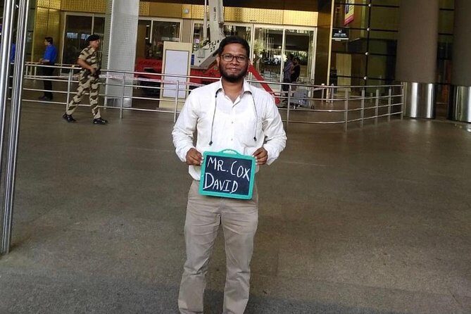 Mumbai Airport Transfer - The ride itself: comfort, vehicle size, and timing reality