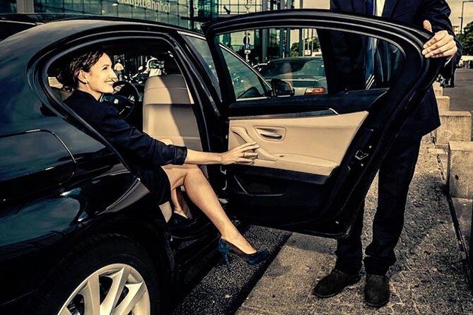 Mumbai Airport Transfer in Private Vehicle - Key Things I’d Watch Before You Book