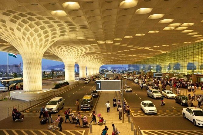 Mumbai Airport Transfer in Private Vehicle - Who This Mumbai Airport Transfer Fits Best