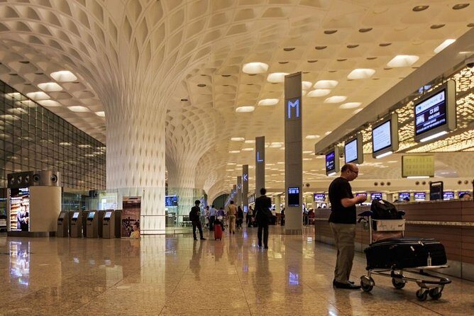 Mumbai Airport Transfer in Private Vehicle - The 60-Minute Waiting Window (And What Happens If You Run Late)