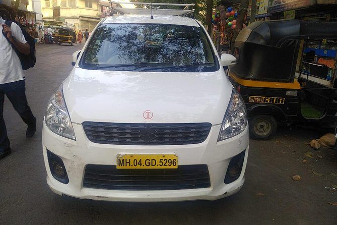 Mumbai Airport Transfer - Pickup in the airport and hotel zone: what to expect
