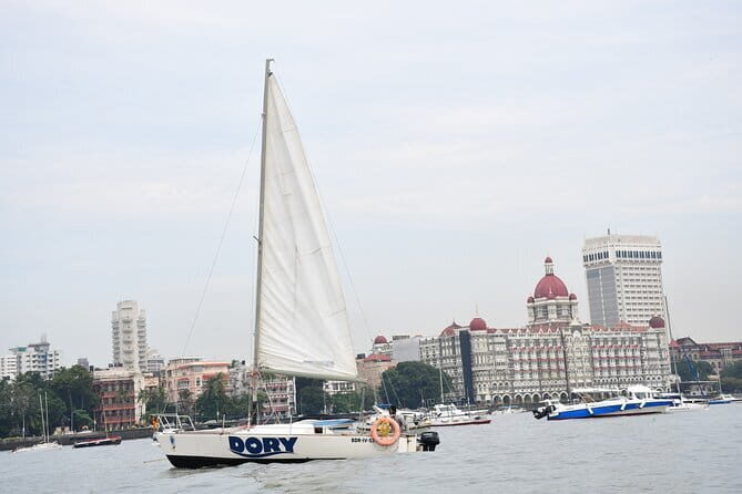 Mumbai Bay Breeze Sail on a Compact Yacht Experience - Key Highlights Worth Booking