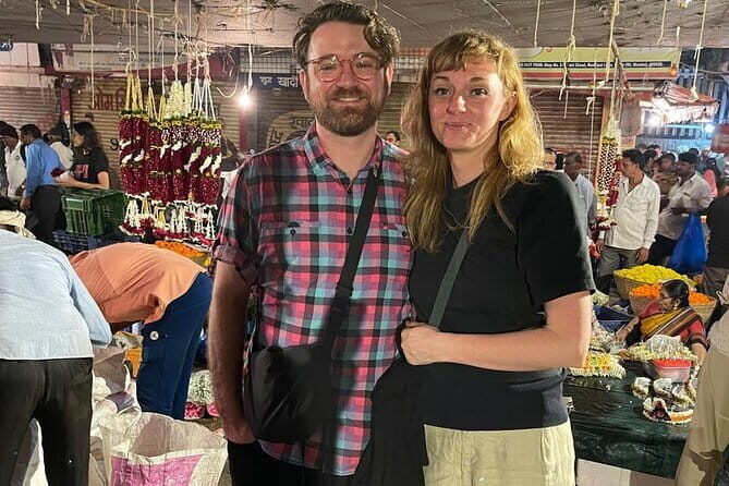 Mumbai Bazaar Walking Tour - Key things to know before you go