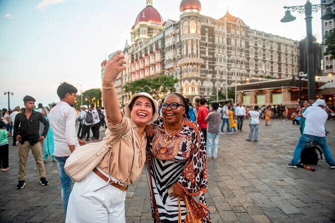 Mumbai Bazaar Walking Tour - Bhuleshwar Bazaar: practical nearby shopping before you slow down