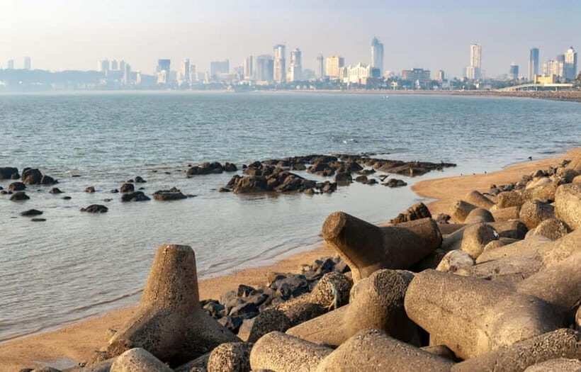 Mumbai: Best of the City Private Half-Day Tour - A 5-hour route that hits Mumbai’s icons without eating your whole day