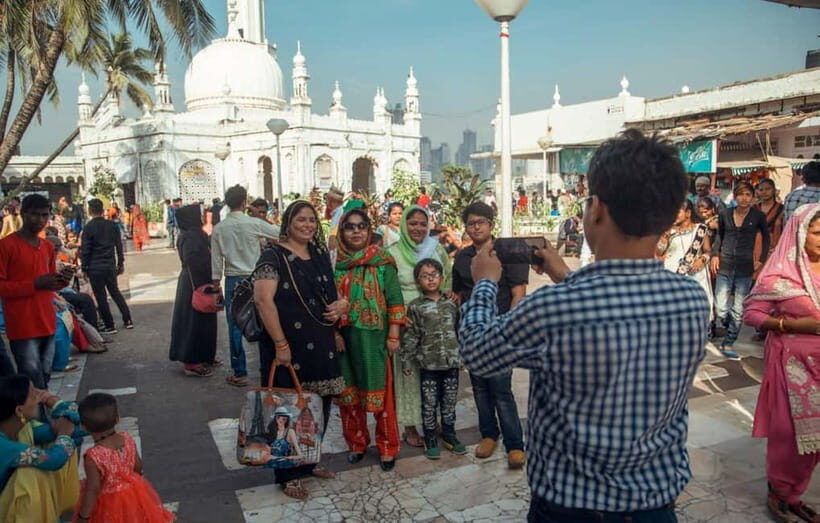 Mumbai: Best of the City Private Half-Day Tour - Price and logistics: what you actually get for $43
