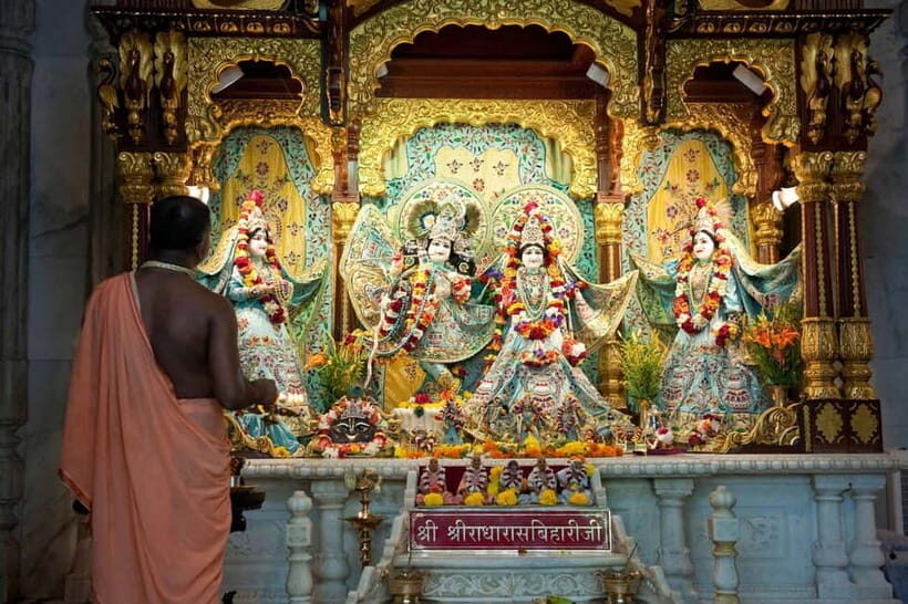 Mumbai: Best of the City Private Half-Day Tour - Gateway of India, Vivekanand and Shivaji statues, plus Art Deco anchors