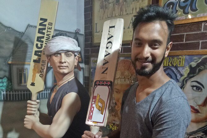 Mumbai Bollywood Studio Guided Tour - Inside SJ Studio: What a Real Bollywood Day Feels Like