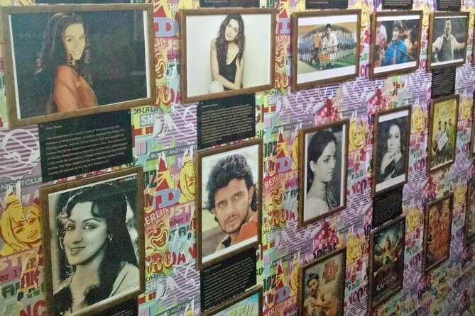 Mumbai Bollywood Studio Guided Tour - Snacks, Refreshments, and the Small Comforts That Add Up