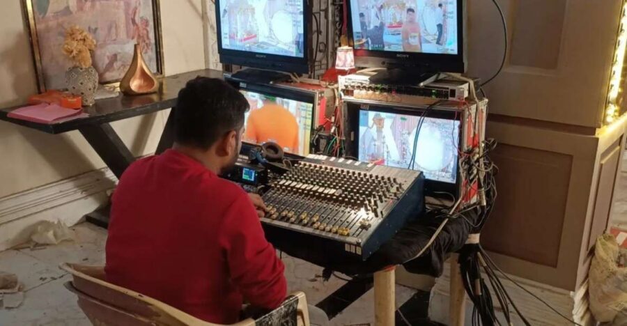 Mumbai: Bollywood Studio Guided Tour with Tickets - Key highlights to look forward to