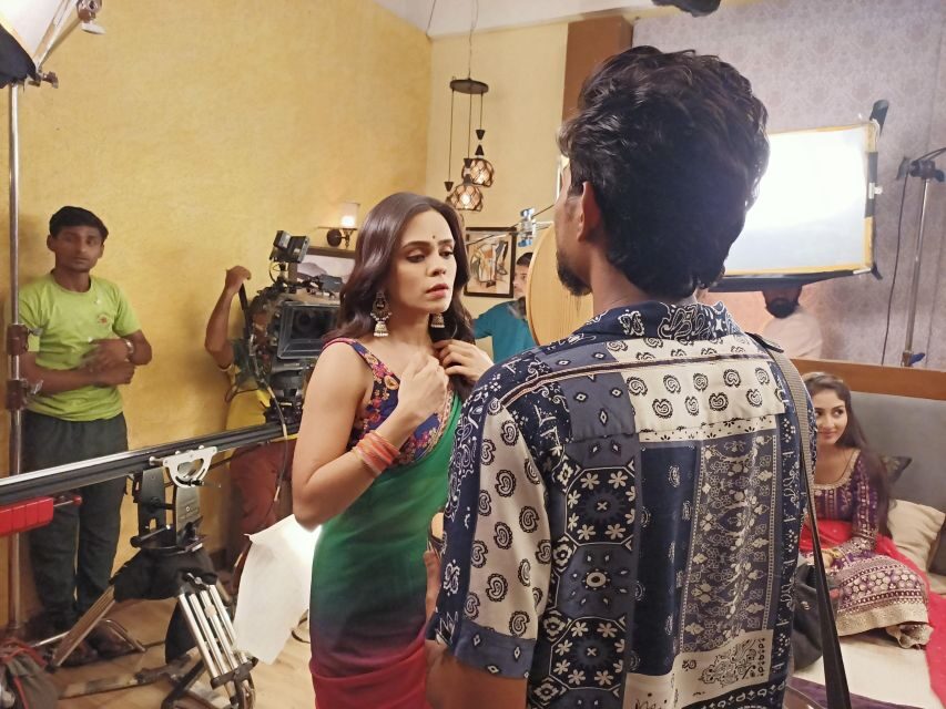 Mumbai: Bollywood Studio Guided Tour with Tickets - Price and logistics: is $62 good value?