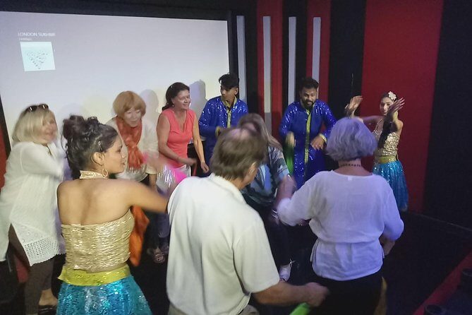 Mumbai Bollywood Studio Guided Tour - Door-to-Door Pickup, A/C Comfort, and Why Travel Time Matters