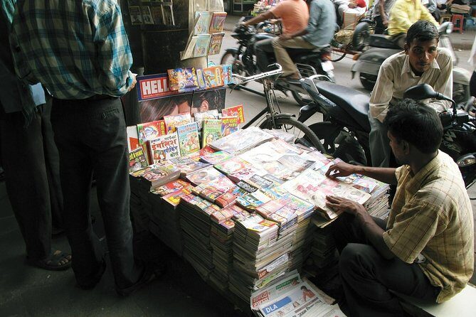 Mumbai by Dawn - Key Points You’ll Care About