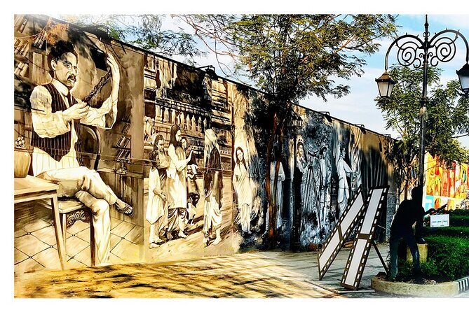 Mumbai by Dawn - Banganga: The Ghats and the Meaning Behind the Water
