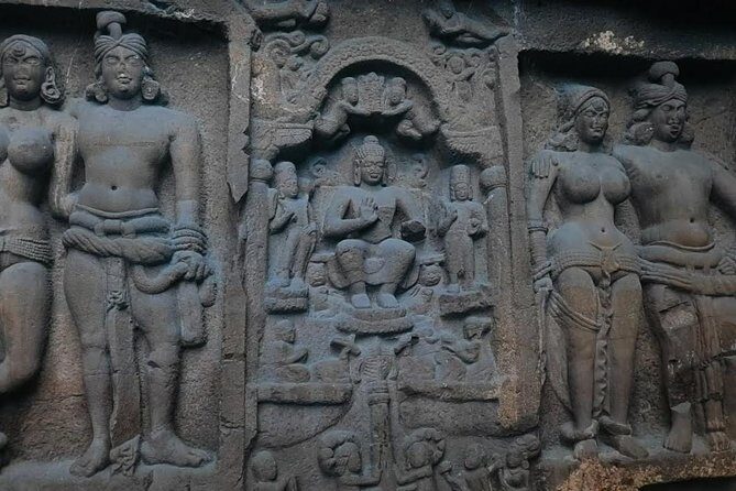 Mumbai by Dawn: Explore Markets, Docks, and Daily Life - Key highlights at a glance