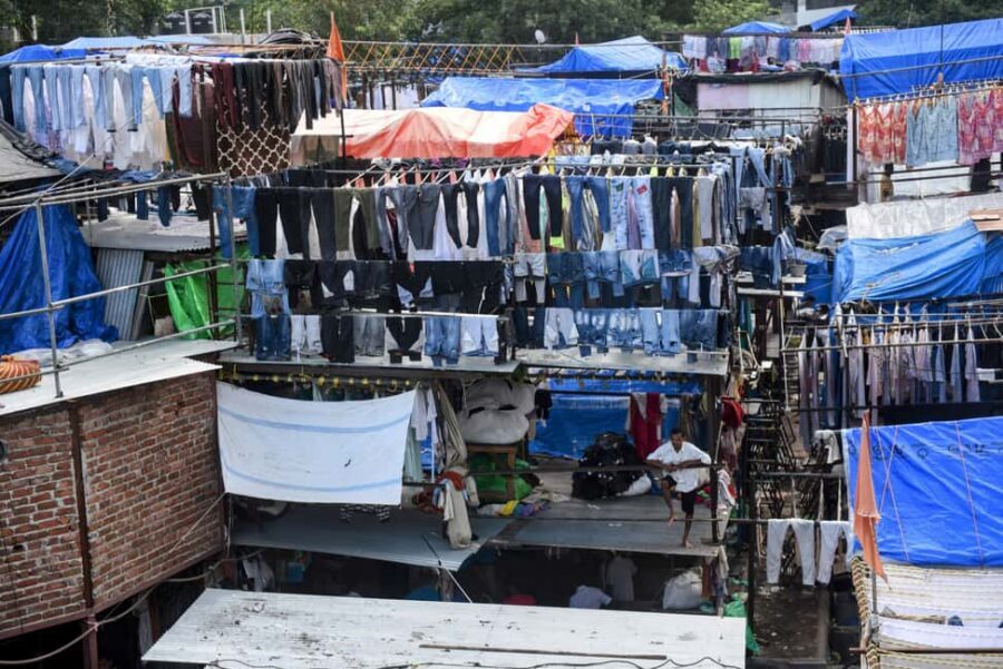 Mumbai by Dawn: Market Tour of Flowers, Fish, and More - Vegetable Market: The Everyday Supply Side of Mumbai