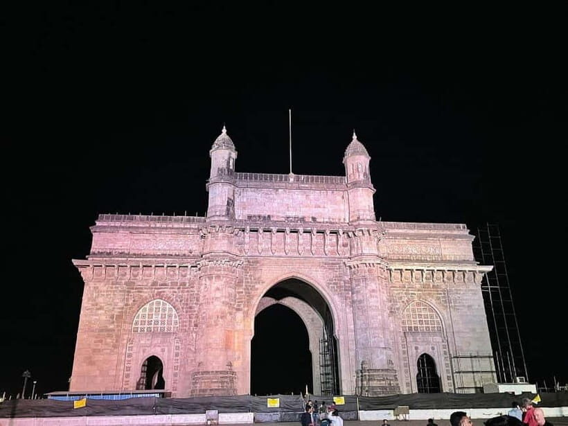 Mumbai By Night: Lights & Luminance - Key highlights worth your time