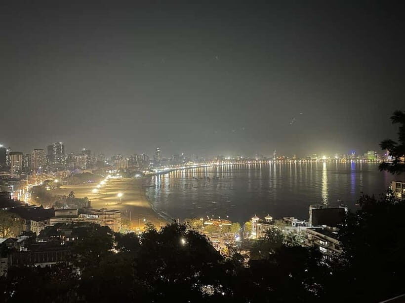 Mumbai By Night: Lights & Luminance - Who This Mumbai by Night Tour Suits Best