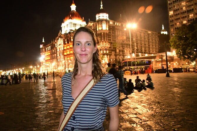 Mumbai by Night: Private Tour of Iconic Sights in Lights - Key Highlights You’ll Care About