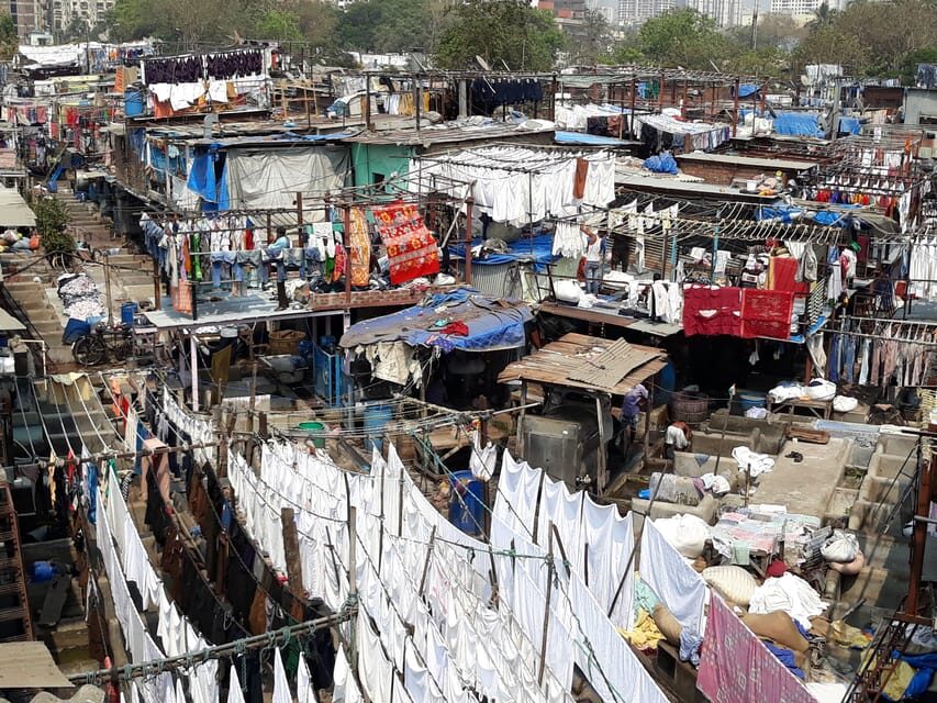 Mumbai City At Dawn, Visit the Unexplored Spots. - Who should book, and who should skip this dawn schedule